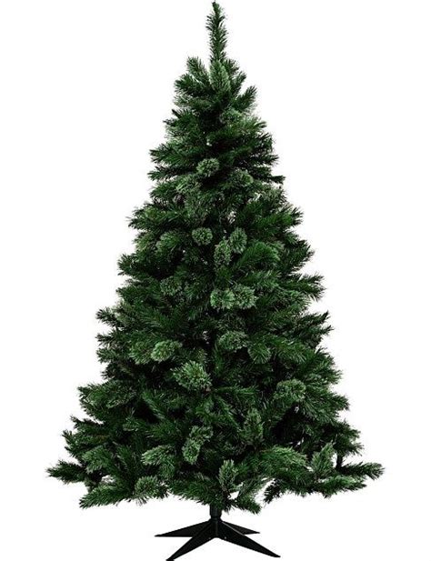 david jones online christmas trees.